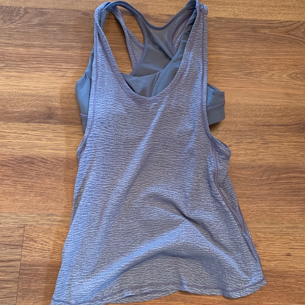 Lulu Tank